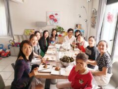 Bonne fete de Duanwu!