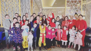 Nouvel an chinois 2022