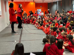 Le nouvel an chinois 2023