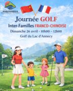 Journée GOLF